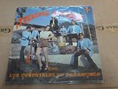 LOS ORIENTALES DE PARAMONGA Tremendo Ritmo PSYCH GUARACHA LATIN FUNK 70s PERU