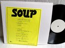 SOUP s/t RARE PRIVATE WISCONSIN PSYCH BLUES Lp ARF ARM ARTISTS MINTY