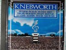 Knebworth - The Album - Autographed / Quo / Floyd / Genesis / & More