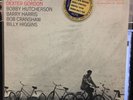 Dexter Gordon Gettin Around - Blue Note 84204 Sealed DMM 87 Re-issue Audiophile
