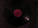 Blues 78  Fats Domino  The Fat Man, Detroit City Blues   Imperial 5058  VG++/E-