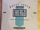 The History Of The House Sound Of Chicago Boxset