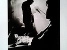 Miles Davis: Live at Birdland | UK Import Jazz Poster [60 x 80 cm]