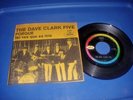 THE DAVE CLARK FIVE Porque - Because MUSART (1964 MEXICO 7