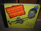 LOUIS ARMSTRONG hot jazz classics / album 1 ( jazz ) columbia C 28 - 4 x 78 -