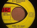 ORIGINAL  Al's Untouchables 