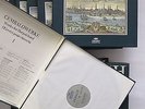 J.S. Bach Edition 11 LP-Box Sets  Archiv Produktion