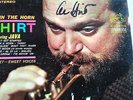 Al Hirt autographed signed 