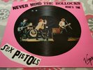 SEX PISTOLS 