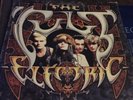 The Cult Electric LP Music Record Album on Vinyl w/Lyrics 1987 Mint 1st Press