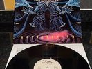 Malevolent Creation Retribution 1992 RoadRacer