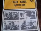 Paul Simul Sadist superb belgium 70 Freakbeat mod dancer 45 PS Disc NM LSTN