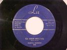 CURTIS HOBECK (**VERY RARE 59' TENN ROCKABILLY) TOM DOOLEY ROCK & ROLL   LU 508