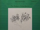 Columbia MS6185 Beethoven:String Quartet #7 Rasoumovsky/Budapest Quartet, 6 eye