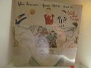 JOHN LENNON WALLS AND BRIDGES APPLE SW-3416 FACTORY SEALED LP