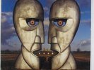Pink Floyd - The Division Bell LP - Columbia