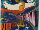 Nirvana - The Story Of Simon Simopath LP - Bell VG+