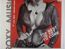 Roxy Music - The Best Is Yet To Come LP - Unicorn VG++