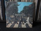 THE BEATLES ABBEY ROAD MONO ORIGINAL FIRST PRESS LP