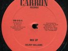 Delroy Williams - Mix Up US Carron 12