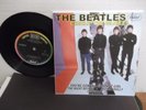 The Beatles,Cap. ST-P 2122,