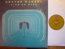 funk dexter wansell life on mars pir philly usa orig lp