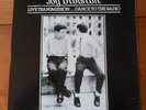 Joy Division LIVE TRANSMISSION...DANCE TO THE RADIO Super  LP  COLLECT