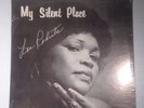 LEA ROBERTS-MY SILENT PLACE ('82 SKIES UNLIMITED RARE PRIVATE PRESS SEALED)