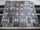 LED ZEPPELIN - PHYSICAL GRAFFITI 1st DE PRESS 1975 Complete EX+