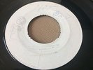 Wailers Bob Marley Lemon Tree  UK Blank Coxsone 7