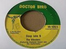 Vibrators Sloop John B Rare Ska Rocksteady 7