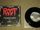 ROOT: 666 EP ROTTING CHRIST SAMAEL TREBLINKA MAYHEM