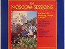 THE MOSCOW SESSIONS: Sheffield Lab Audiophile Moscow Phil. TLP-25 LP NM