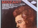 MOZART: Sympyhony No. 41 MERCURY LIVING PRESENCE SR90184 FR4/FR3 lp SUPER