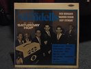 ROCKABILLY LP - THE SHONDELLS -  AT THE SATURDAY HOP ROD BERNARD - IN SHRINK