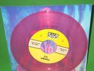 Nirvana Sliver FIRST PRESSING PINK Sub Pop Mudhoney Soundgarden Sonic Youth