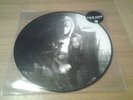Cold Cave Cremations LP Limited to 500 Picture Disc  NEW  RARE Dark Wave Goth