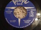 Rare Northern Soul The Superiors What Would I Do