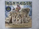 Iron Maiden, Somewhere Back in Time, Double Vinyl, Picture Disc. EX+