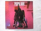 Pearl Jam, VS, Gatefold Vinyl LP, EX+