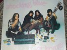 SHOCKING BLUE - At Home LP 1969 Pink Elephant