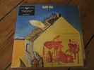 Flied Egg ?– Dr. Siegel's Fried Egg Shooting Machine LP sealed