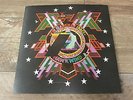 Hawkwind - In Search Of Space 1971 UK LP UNITED ARTISTS 1st + HAWKWIND LOG