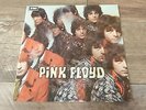 Pink Floyd - The Piper At The Gates Of Dawn 1967 UK LP COLUMBIA MONO 1st EX+