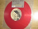 rare 2004 YEAH YEAHS maps SEALED RED VINYL 10