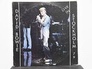 David Bowie LIVE in Stockholm 79 Vinyl double LP