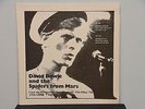 David Bowie Vinyl LIVE Kingston Polytechnic VOL Two