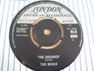 Near Mint   The Novas 