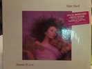 Kate Bush - Hounds Of Love - Gray/Pink Marbled W/Hype Shrink