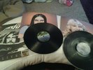 .STATUS QUO - LIVE - DOUBLE VINYL GATE-FOLD LP UK 1977 VERTIGO/SPACESHIP NR/MINT